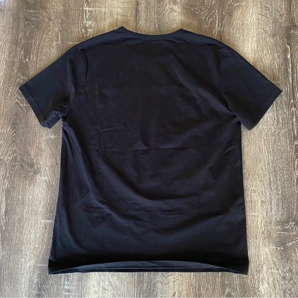 Gucci Black Luxury Tee - Picture 9 of 10